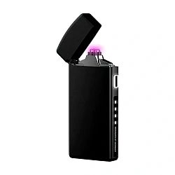 Электронная зажигалка Xiaomi Beebest Plasma Arc Lighter L200 чёрный