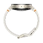 Умные часы Samsung Galaxy Watch 7 40мм "белое золото" - 4