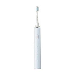 Электрическая зубная щетка Xiaomi Mijia T500 Electric Toothbrush голубой