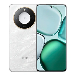 Смартфон Honor X9c Smart 8/256 ГБ "лунный белый"