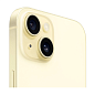 Смартфон Apple iPhone 15 256 ГБ жёлтый (1sim + eSim) - 2