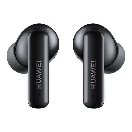 Беспроводные наушники Huawei FreeBuds 6i Orca-T100 чёрный - 4
