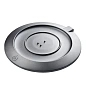 Портативная акустическая система Devialet Mania светло-серый - 5