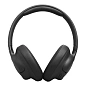 Беспроводные наушники JBL Tune 730BT чёрный - 2
