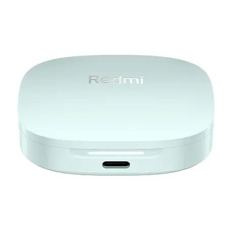 Беспроводные наушники Xiaomi Redmi Buds 6 зелёный - 4