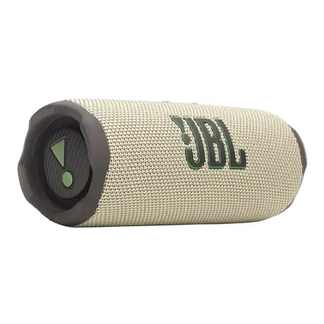 Портативная колонка JBL Flip 7 песочный - 4