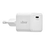 Сетевое зарядное устройство uBear Bridge 25 Вт - 1