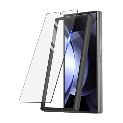 Защитное стекло Araree Core 2D для Samsung Galaxy Z Flip 7 (2 шт.)