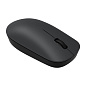 Мышь беспроводная Xiaomi Mouse Lite чёрный - 3