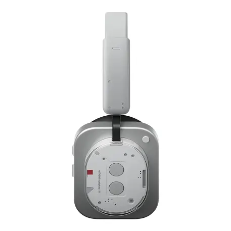 Беспроводные наушники Nothing Headphone (1) белый - 3