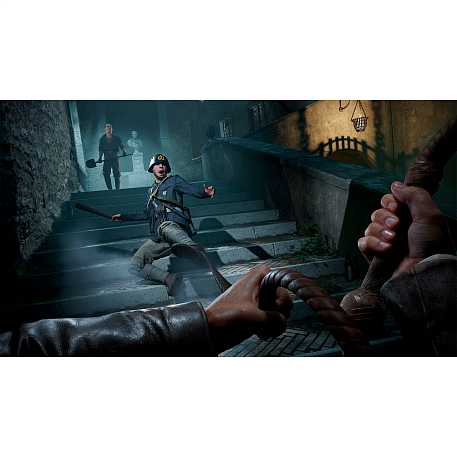Игра для PS5 Indiana Jones and the Great Circle - 8