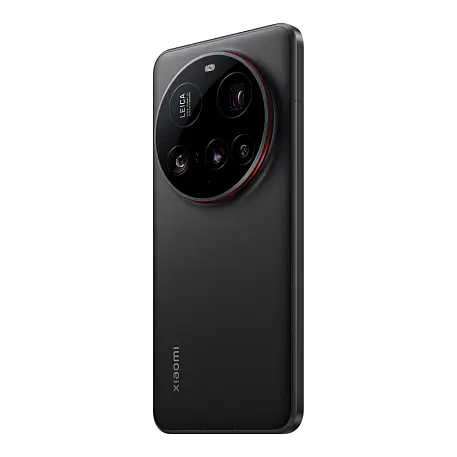 Смартфон Xiaomi 15 Ultra 16/512 ГБ чёрный (2sim + eSim) - 4