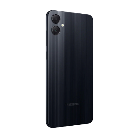 Смартфон Samsung Galaxy A05 4/64 ГБ чёрный (2sim) - 3