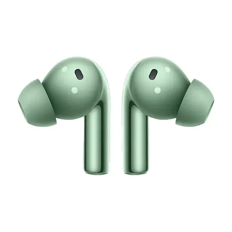Беспроводные наушники OnePlus Buds 3 зелёный - 2