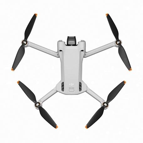 Квадрокоптер DJI Mini 3 Pro - 3