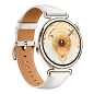 Умные часы Huawei Watch GT 6 41mm золотой (золотой ремешок) - 3