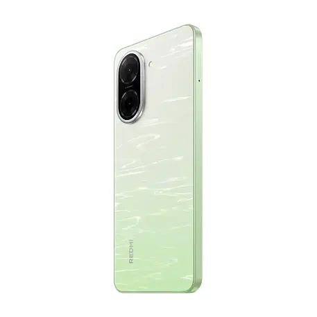 Смартфон Xiaomi Redmi A5 3/64 ГБ зелёный (2sim) - 4