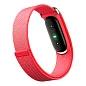 Фитнес-браслет Google Fitbit Air ягодный - 2