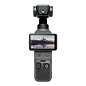 Экшн-камера DJI Osmo Pocket 4 Creator Combo чёрный