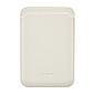 Кардхолдер K-DOO Mag Leather Wallet для Apple iPhone