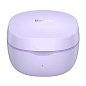 Беспроводные наушники Baseus Encok WM01 фиолетовый - 3