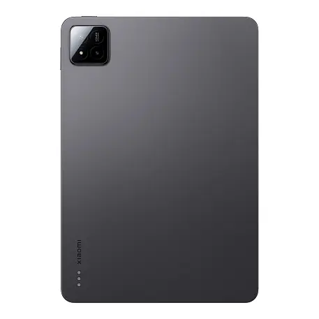 Планшет Xiaomi Pad 7 Wi-Fi 8/128 ГБ серый - 5