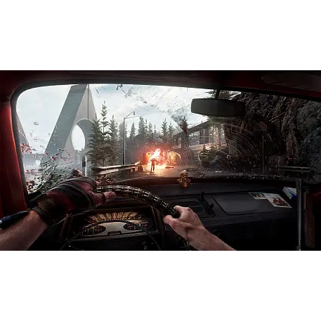 Игра для PS5 Atomic Heart - 6