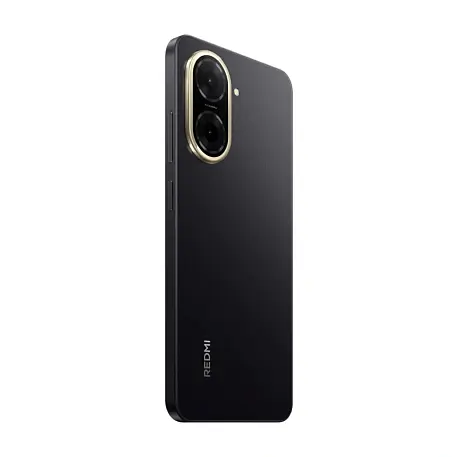 Смартфон Xiaomi Redmi A5 3/64 ГБ чёрный (2sim) - 2
