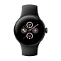 Умные часы Google Pixel Watch 2 41mm чёрный - 2