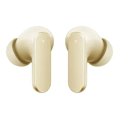 Беспроводные наушники Realme Buds Air 8 золотой - 2