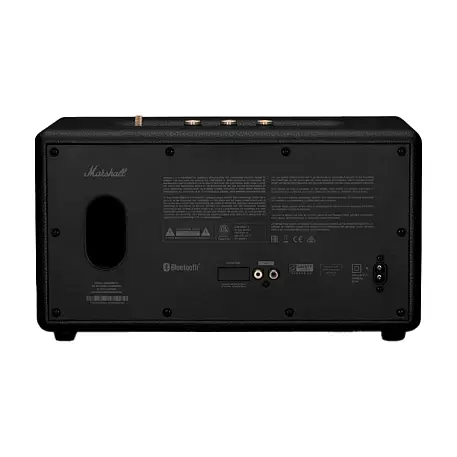 Акустическая система Marshall Stanmore III чёрный - 3