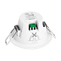 Умный светильник Xiaomi Philips Zhirui Smart Downlight белый - 3