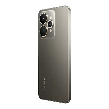 Смартфон Realme 15 12/512 ГБ чёрный (2sim) - 7