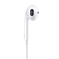 Наушники Apple EarPods с разъёмом Lightning белый - 2