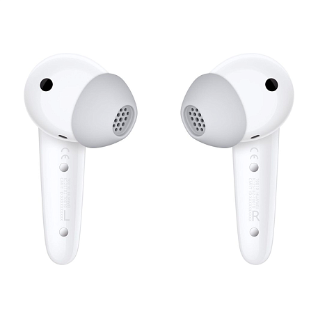 Беспроводные наушники Huawei FreeBuds SE белый - 4