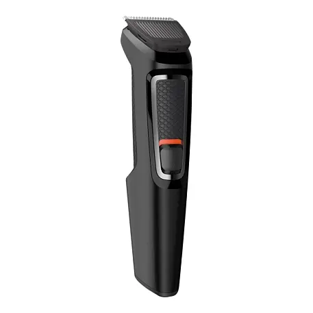 Триммер Philips 7 in 1 Series 3000 MG3720/33 чёрный - 2