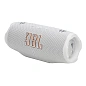 Портативная колонка JBL Charge 6 белый - 5