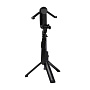 Монопод-штатив Xiaomi Bluetooth Yuemi Video Selfie Stick, чёрный - 1