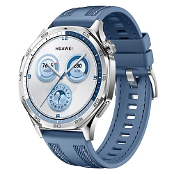 Умные часы Huawei Watch GT 5 46mm синий