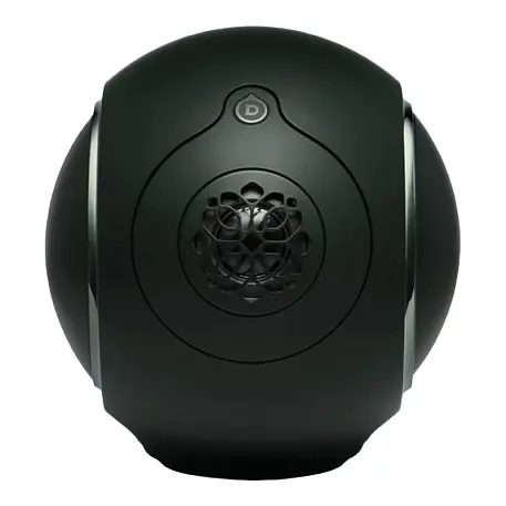 Акустическая система Devialet Phantom Ultimate 98dB "глубокий лес" - 3
