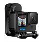 Магнитный поворотный зажим GoPro Magnetic Swivel Clip (ATCLP-001) - 3