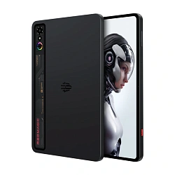 Планшет Nubia RedMagic Astra Gaming Tablet Wi-Fi 24/1 ТБ чёрный