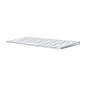 Клавиатура беспроводная Apple Magic Keyboard with Touch ID Lightning белый - 3