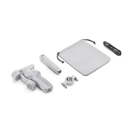 Стабилизатор DJI Osmo Mobile SE белый - 5