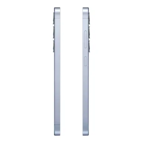 Смартфон Samsung Galaxy S25 12/256 ГБ голубой (2sim + eSim) - 8
