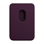 Кардхолдер Leather Wallet with Magsafe для Apple iPhone - 1