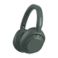 Беспроводные наушники Sony WH-ULT900N серый - 2