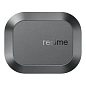 Беспроводные наушники Realme Buds Air 8 тёмно-серый - 3