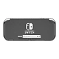 Игровая приставка Nintendo Switch Lite 32 ГБ серый - 2
