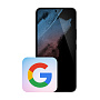 Создание учетной записи Google - 1